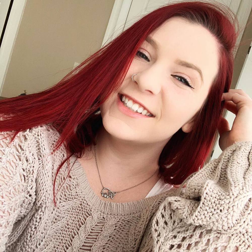 Meet your Posher, Tori